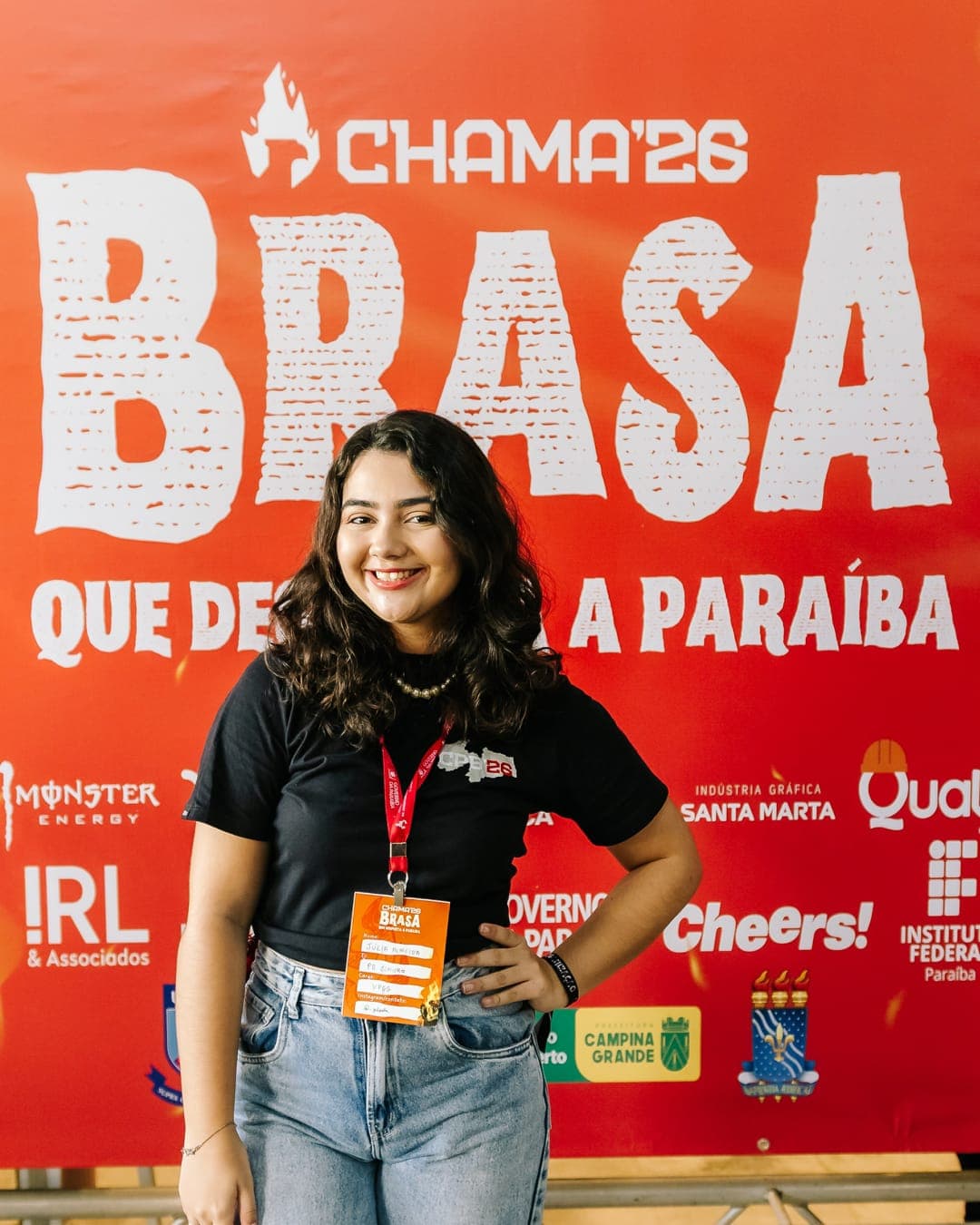 Foto de Júlia Almeida