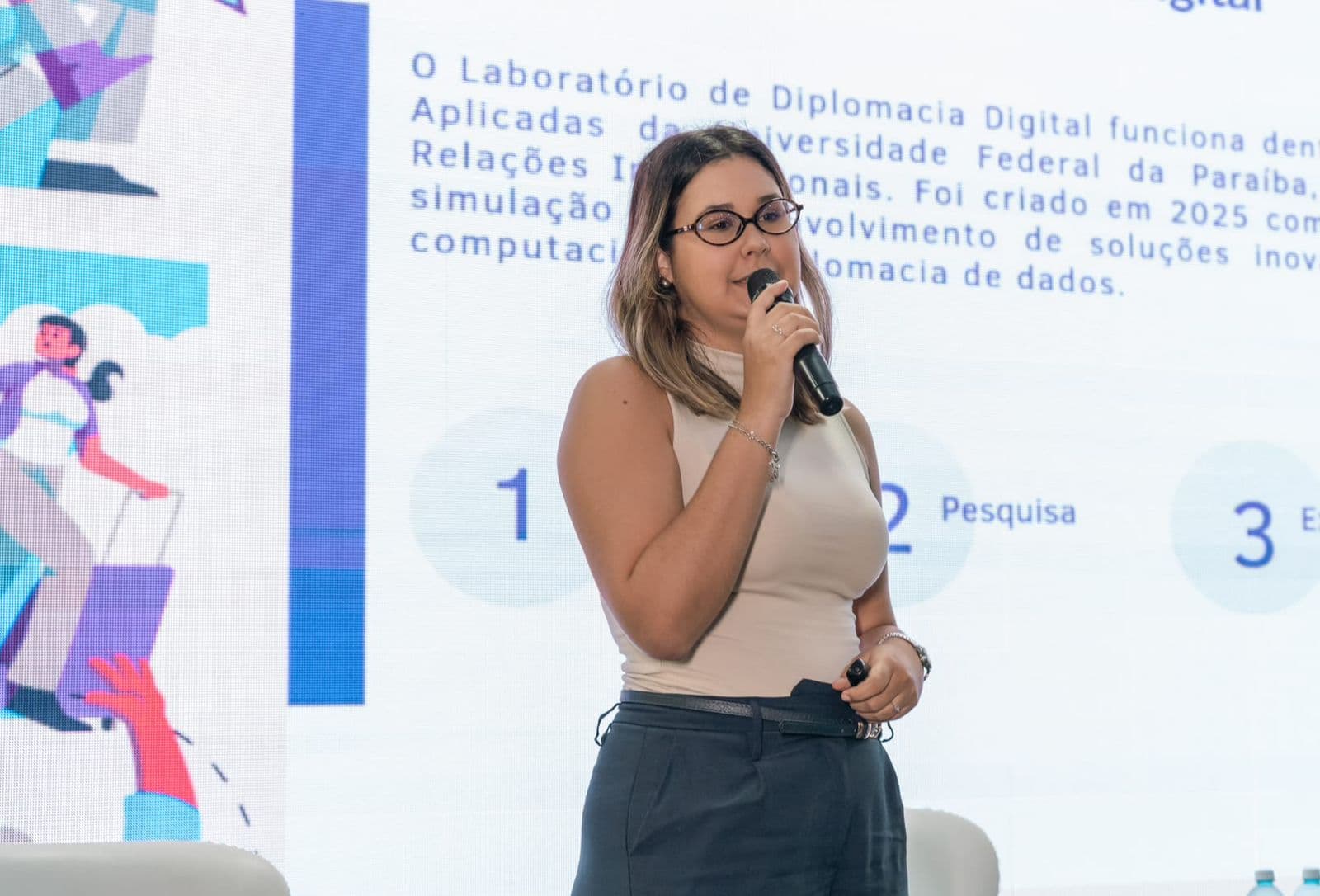 Foto de Rebeca Paiva