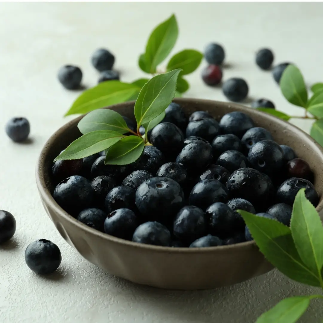 Internacionalização de Açaí